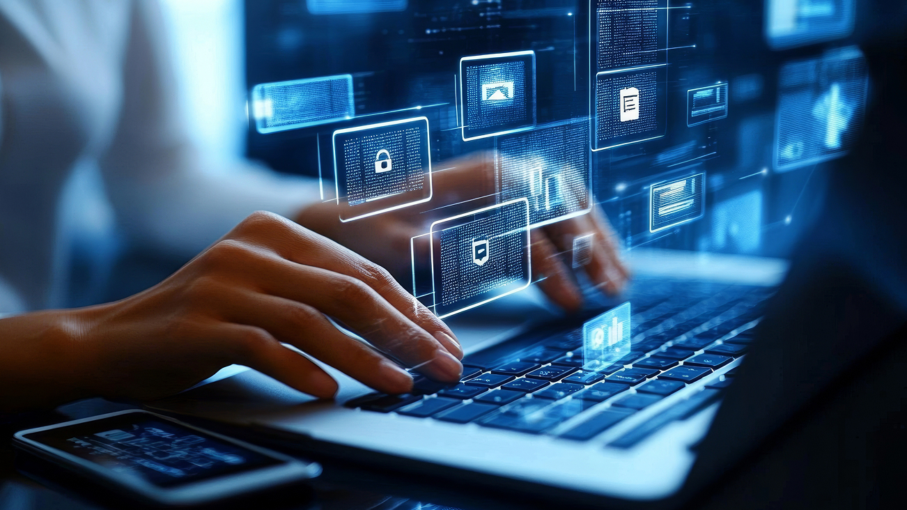 システム開発支援