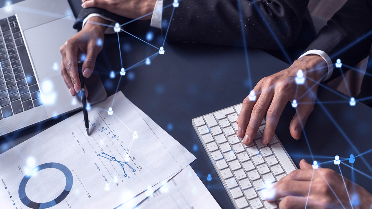 システム開発支援