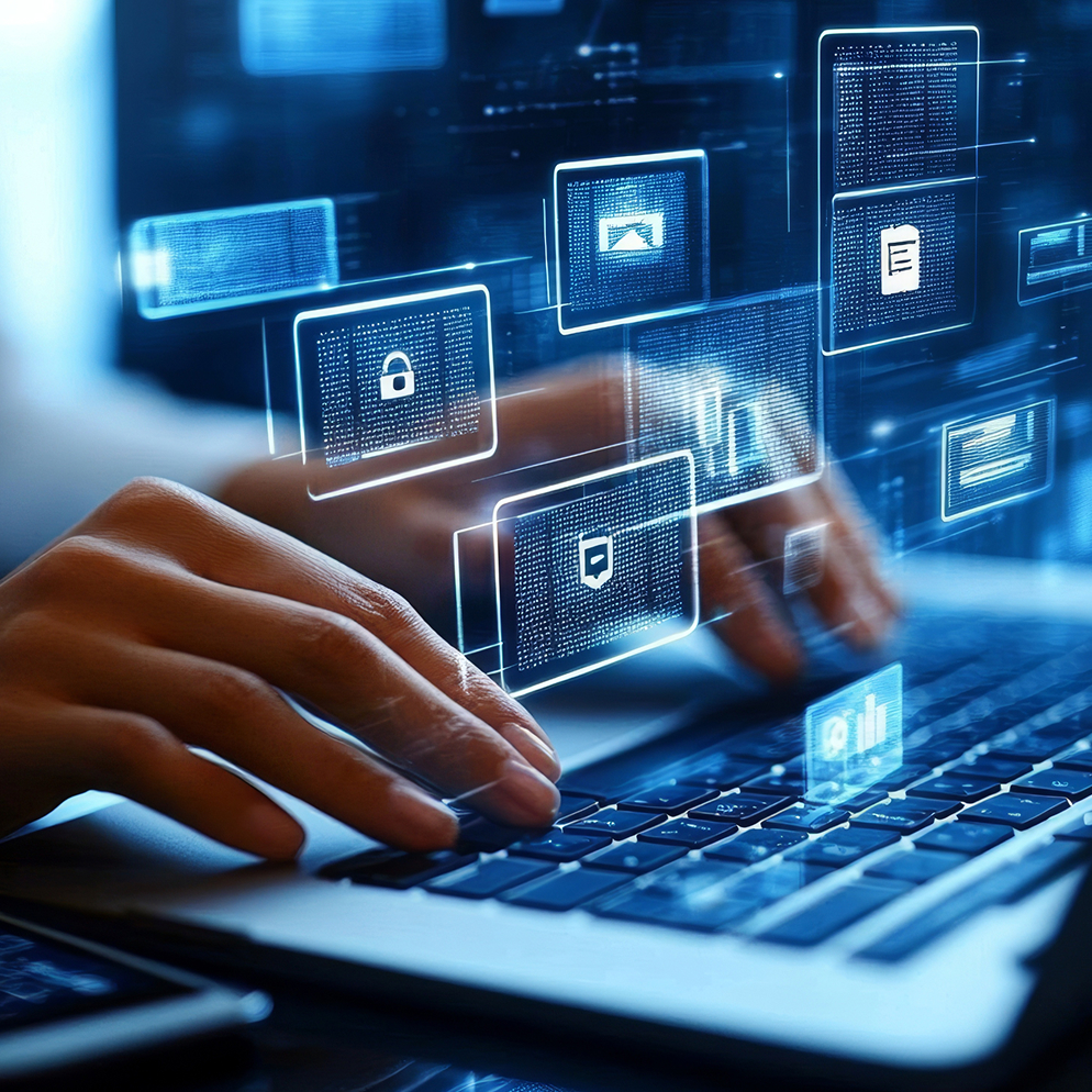 システム開発支援