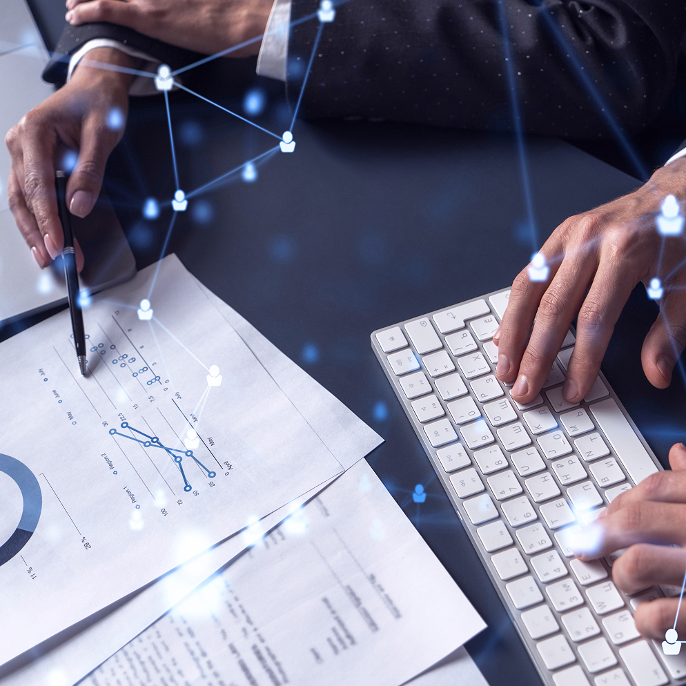 コンサルティング